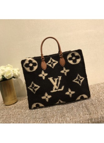 LV ONTHEGO TEDDY GM